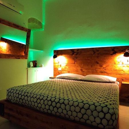 "B&B Santa Rita Corato Fitta Camere" Bagian luar foto