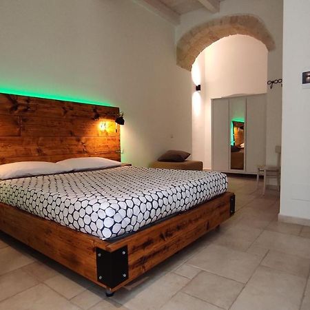 "B&B Santa Rita Corato Fitta Camere" Bagian luar foto