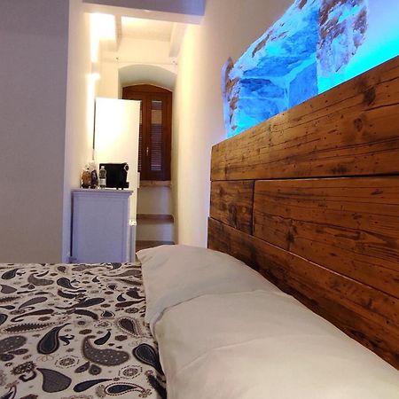 "B&B Santa Rita Corato Fitta Camere" Ruang foto