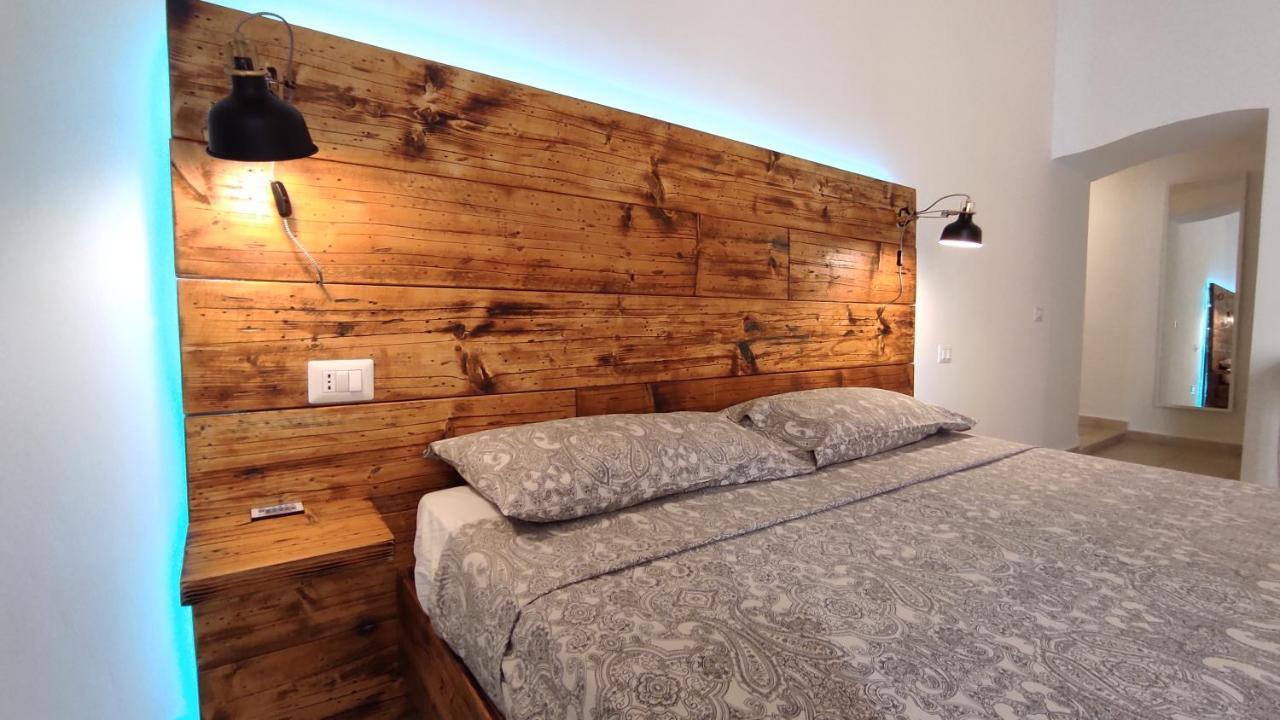 "B&B Santa Rita Corato Fitta Camere" Bagian luar foto