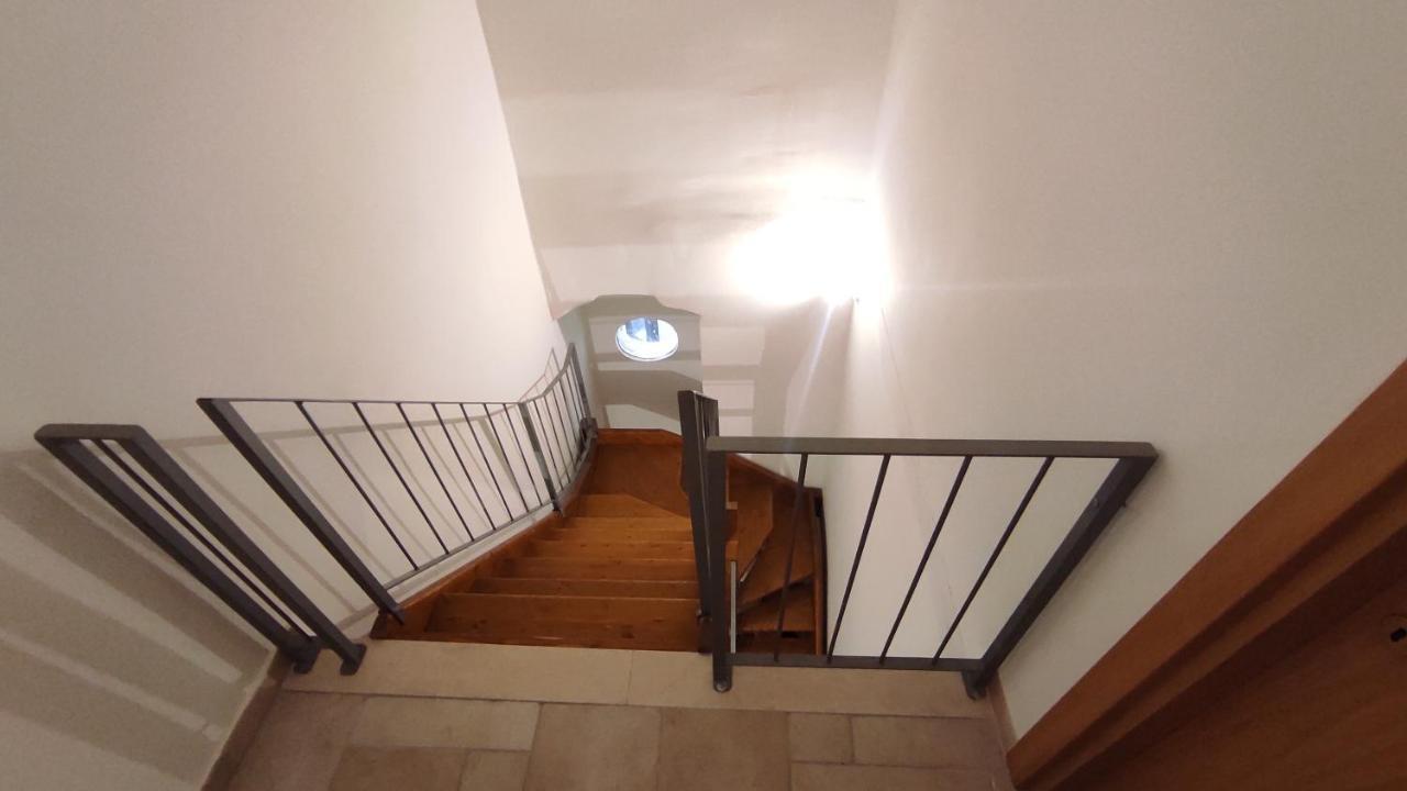 "B&B Santa Rita Corato Fitta Camere" Bagian luar foto