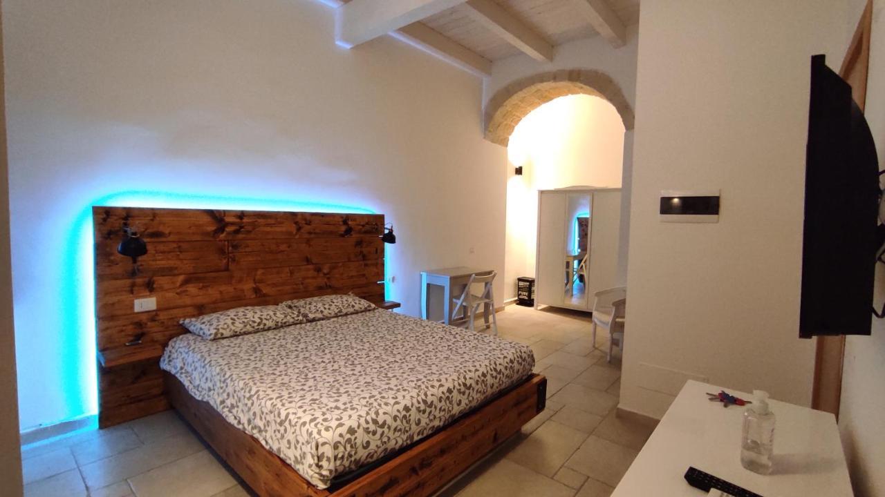 "B&B Santa Rita Corato Fitta Camere" Bagian luar foto