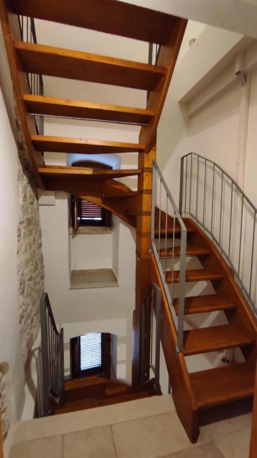 "B&B Santa Rita Corato Fitta Camere" Bagian luar foto