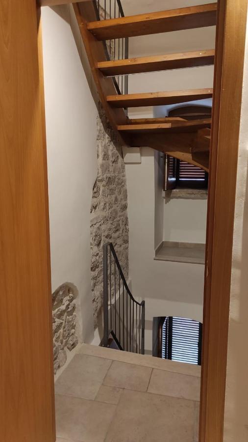 "B&B Santa Rita Corato Fitta Camere" Bagian luar foto