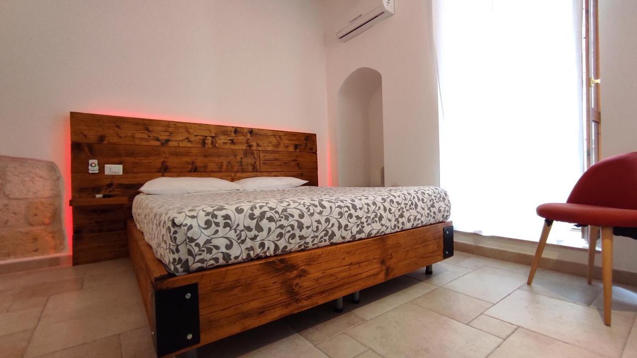 "B&B Santa Rita Corato Fitta Camere" Bagian luar foto
