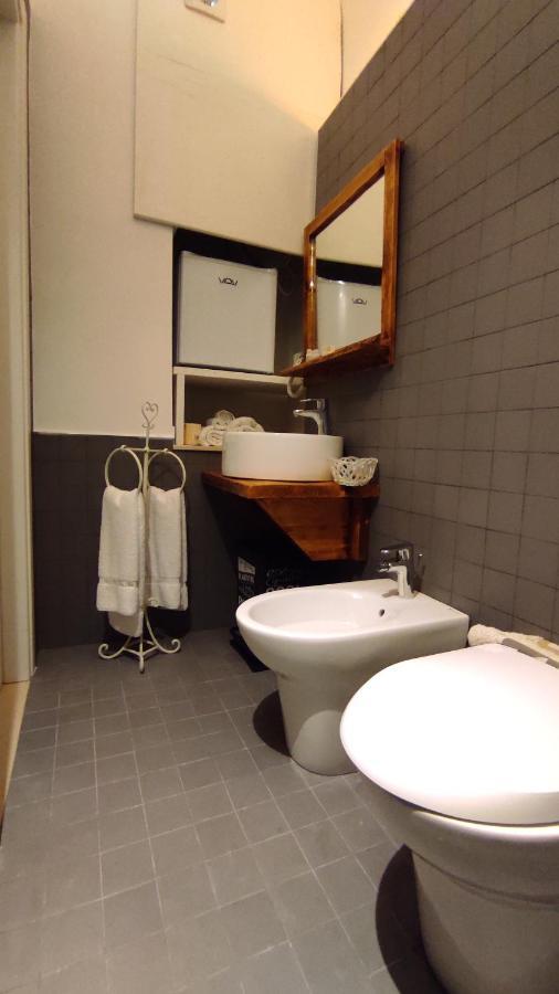 "B&B Santa Rita Corato Fitta Camere" Bagian luar foto