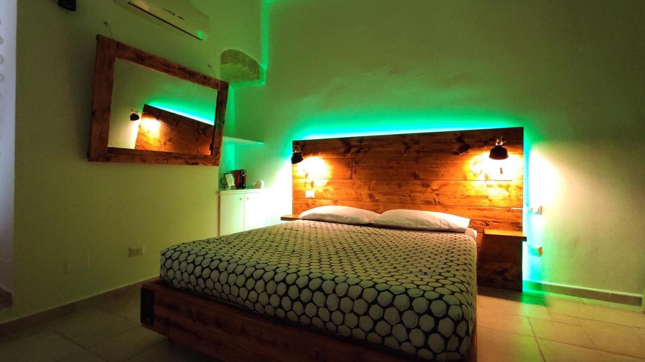 "B&B Santa Rita Corato Fitta Camere" Bagian luar foto
