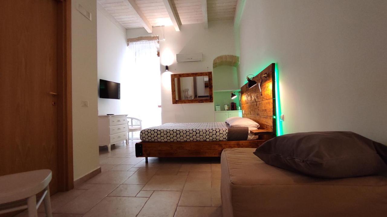 "B&B Santa Rita Corato Fitta Camere" Bagian luar foto