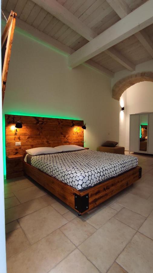 "B&B Santa Rita Corato Fitta Camere" Ruang foto
