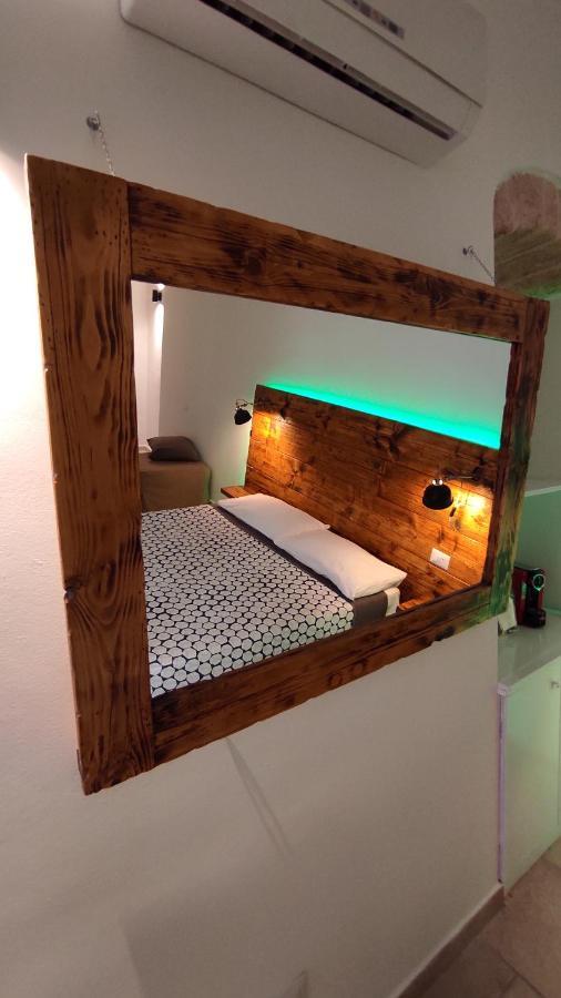 "B&B Santa Rita Corato Fitta Camere" Bagian luar foto