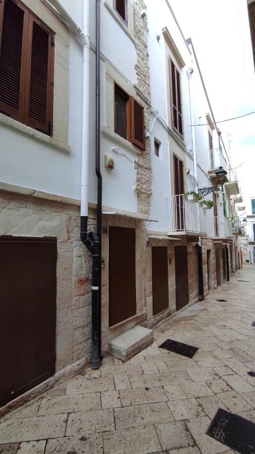 "B&B Santa Rita Corato Fitta Camere" Bagian luar foto