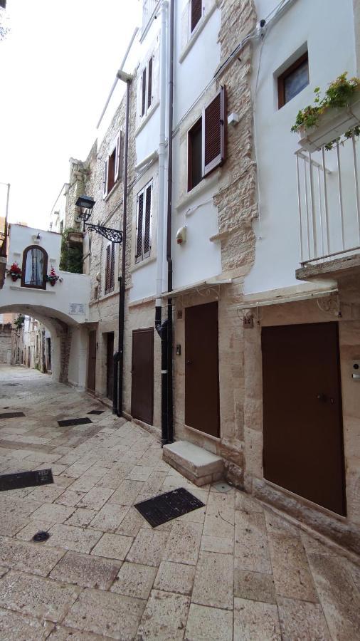 "B&B Santa Rita Corato Fitta Camere" Bagian luar foto