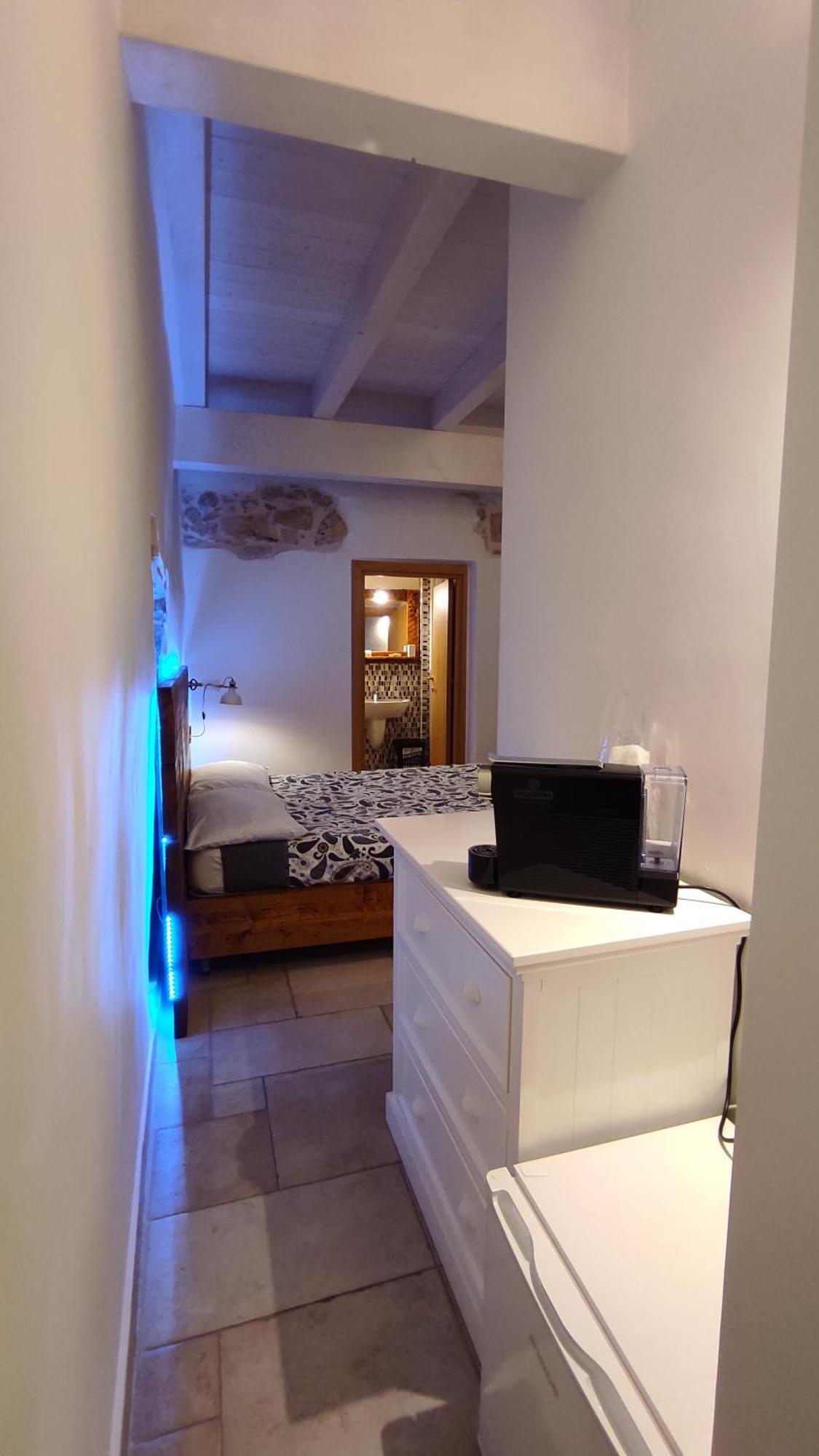 "B&B Santa Rita Corato Fitta Camere" Ruang foto