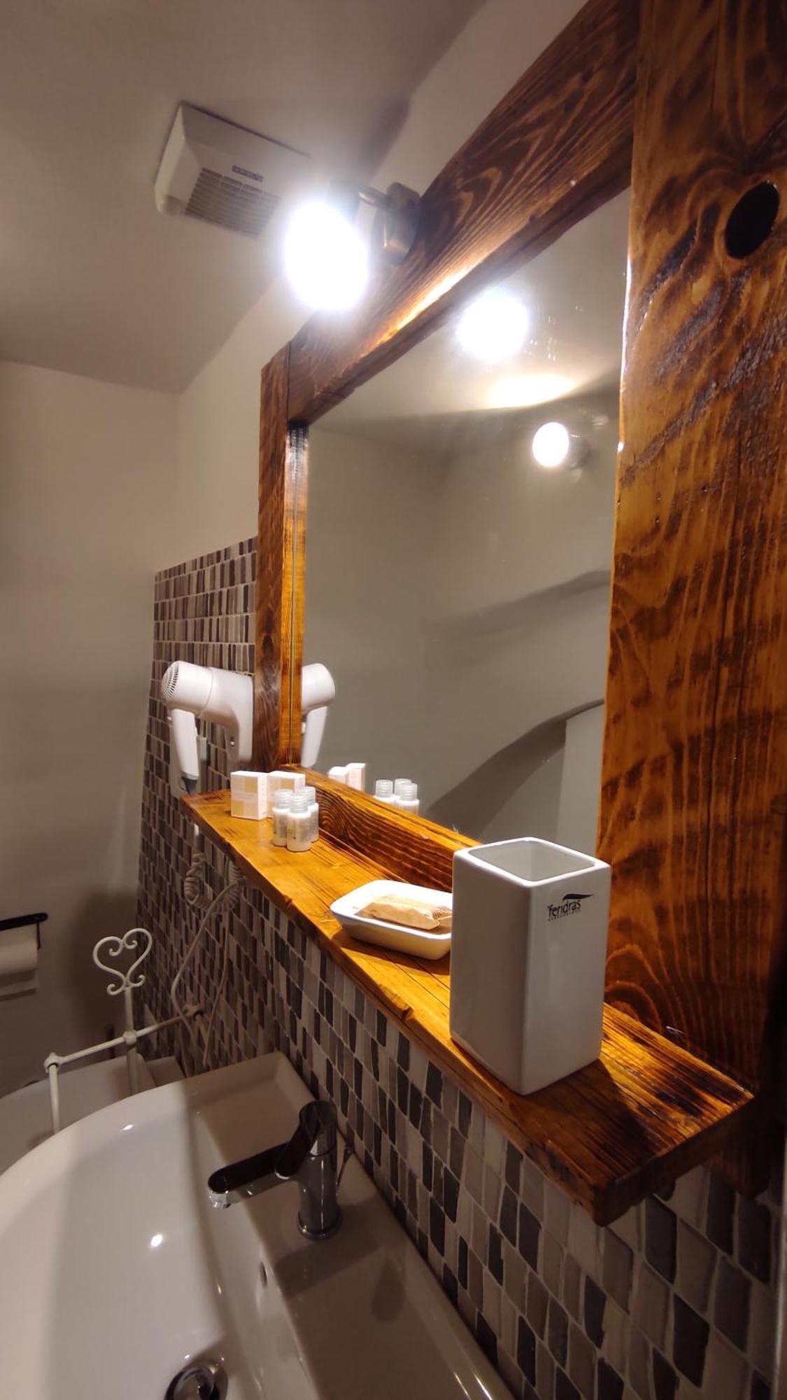 "B&B Santa Rita Corato Fitta Camere" Ruang foto