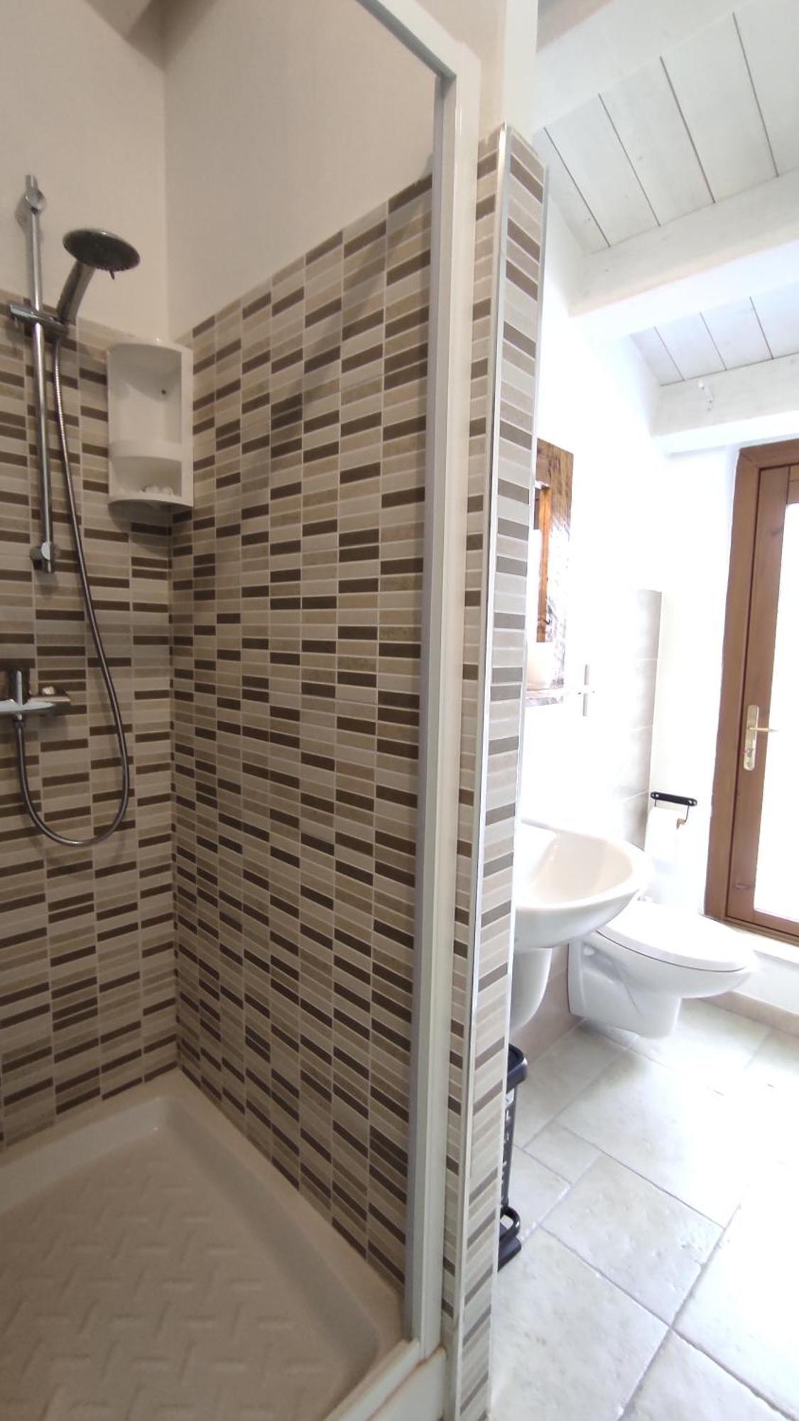 "B&B Santa Rita Corato Fitta Camere" Ruang foto