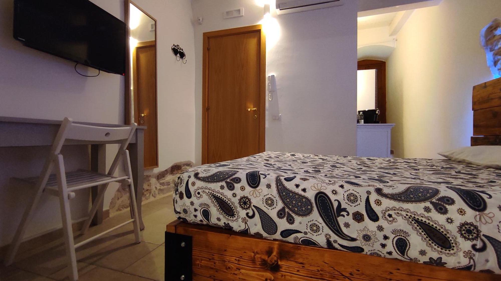 "B&B Santa Rita Corato Fitta Camere" Ruang foto