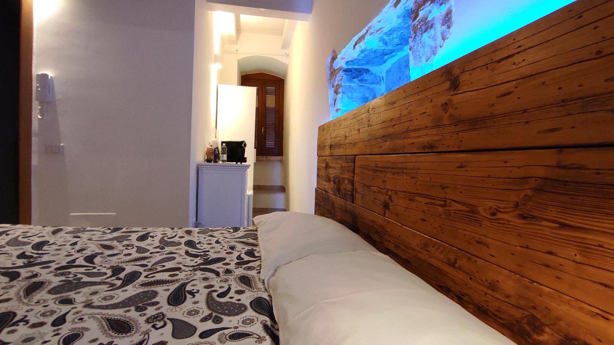 "B&B Santa Rita Corato Fitta Camere" Ruang foto