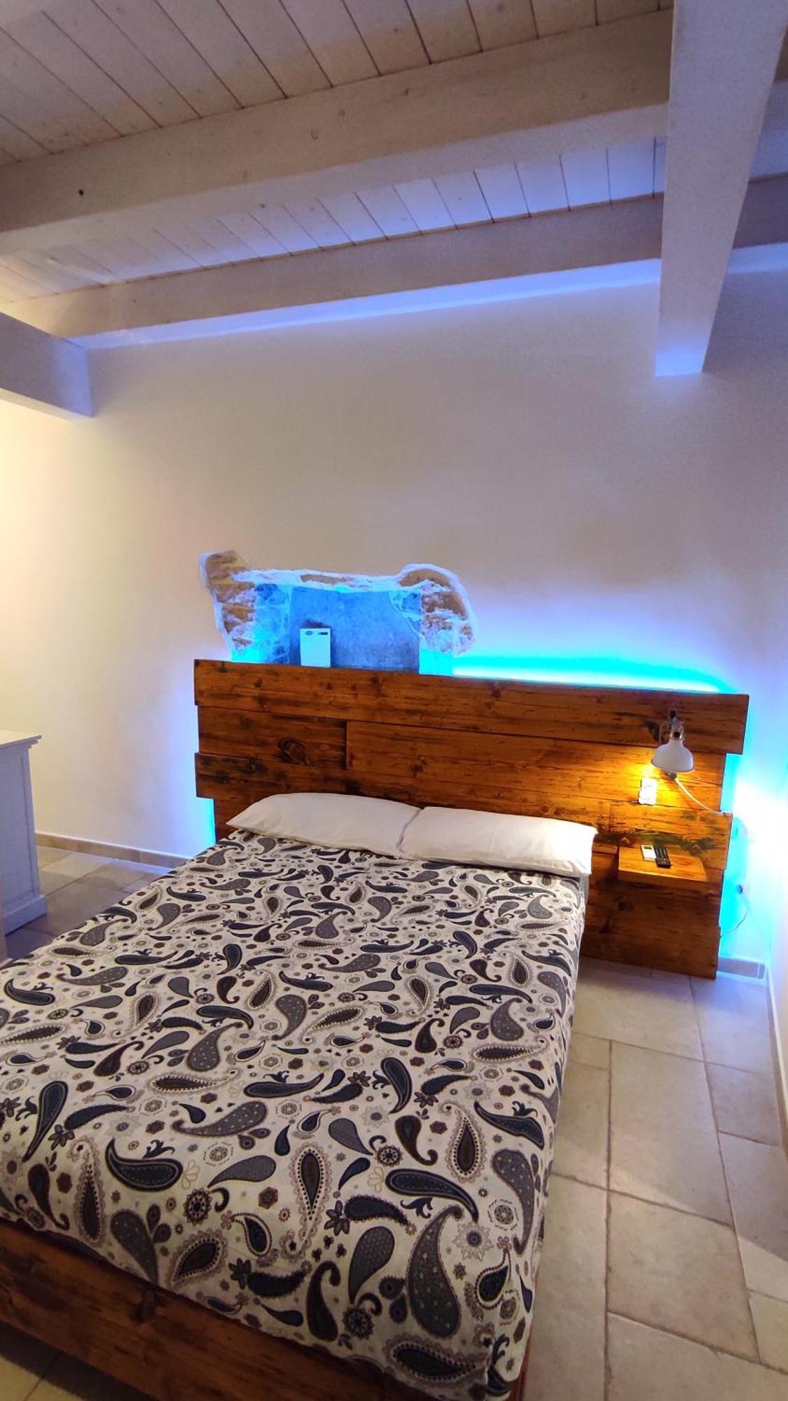 "B&B Santa Rita Corato Fitta Camere" Ruang foto